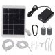  Pumpe 4444444) 3 W bis 500 l/h
