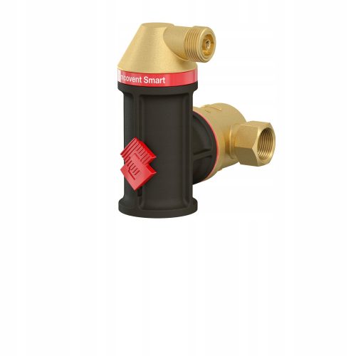 Flamco 30003 1" Luftabscheider