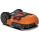 Mähroboter Worx WR142E Mähroboter, Schnittbreite 18 cm