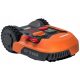  Worx Landroid Mähroboter, Schnittbreite 18 cm