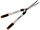 Gartenscheren und Heckenscheren Fiskars 114221 Teleskop-Heckenschere