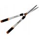 Gartenscheren und Heckenscheren Fiskars 114221 Teleskop-Heckenschere