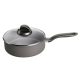 Bratpfannen Tefal Selection traditionelle Bratpfanne 24 cm, Titan