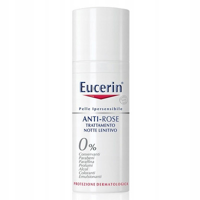  Eucerin beruhigende Gesichtscreme für den Tag 50 ml