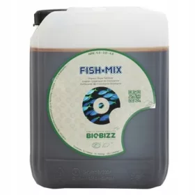  Biobizz Mehrkomponentendünger flüssig 1,2 kg 1 l