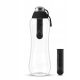  Dafi Soft Filterflasche 0,7 l, schwarz