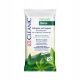  CLEANIC Naturals Hemp Intimhygienetücher 1 Packung – 20 Stk