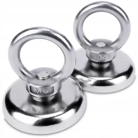 Sensei Neodym-Magnet 50 kg