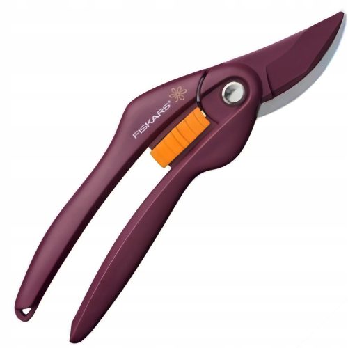 Gartenscheren und Heckenscheren Fiskars Handschere 6 cm 1 V
