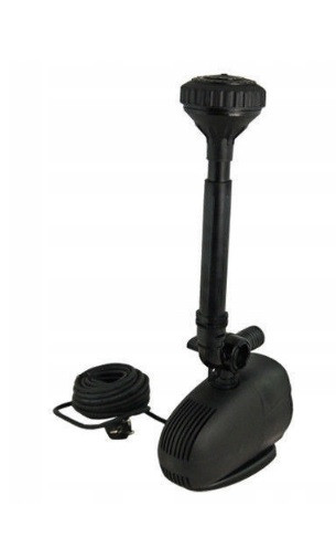  Aquaelpumpe 160 W Über 5000 l/h