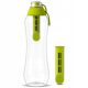  Dafi Soft Filterflasche 0,7 l, grün