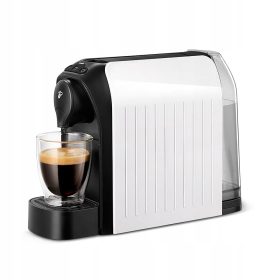    Tchibo Cafissimo Easy White 15 bar weiße Kapselkaffeemaschine