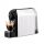  Tchibo Cafissimo Easy White 15 bar weiße Kapselkaffeemaschine