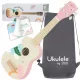 Ukulele große Gitarre für Kinder ab 3 Jahren / klassische Welt
