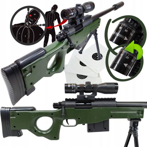  Gewehr tomdorix.pl AIR SOFT GUN SNIPER GUN