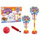 Schlankes Basketballset