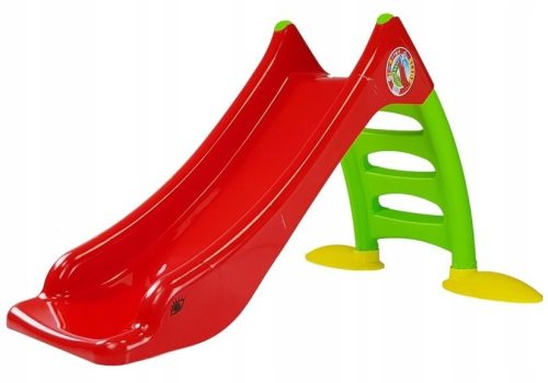 Kinderrutsche - Rutsche freistehend Lean 110 cm bis 50 kg