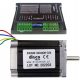 NEMA24 3N.m Schrittmotor mit Treiber