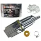  Wima 550 W Tauchpumpe, 900 l/h