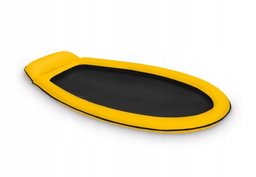 INTEX kühlende Schwimmmatratze MIT MESH