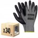 Begris RecoDragon Handschuhe Größe 9 - L 240 Paar