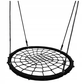 Heva Storchennest 100 x 100 x 180 cm schwarz