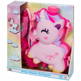 Sambro Einhorn-Wasserpistole