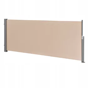  Markise 120 x 300 cm, Kunststoff