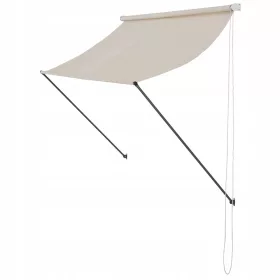  Markise 300 x 120 cm, Kunststoff