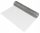 Gartenzaungeflecht 1x25 m Grau