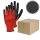 Art.Mas RWnyl B+R Handschuhe Größe 10 - XL 12 Paar