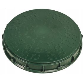 DECKEL MIT DICHTUNG FÜR SOTRALENTZ-ABWASSER