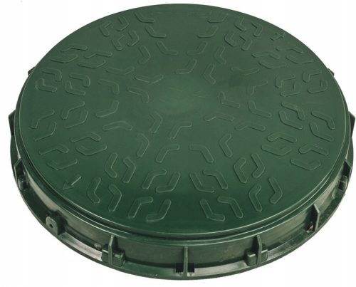 DECKEL MIT DICHTUNG FÜR SOTRALENTZ-ABWASSER