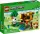 LEGO Minecraft 21241 Bienenstraße