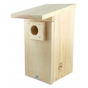  Staren-Nistkasten Typ B, LUX-Version