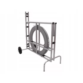 RB1-ABWICKLER FÜR BEDNARK / VERZINKT + BEDNARK