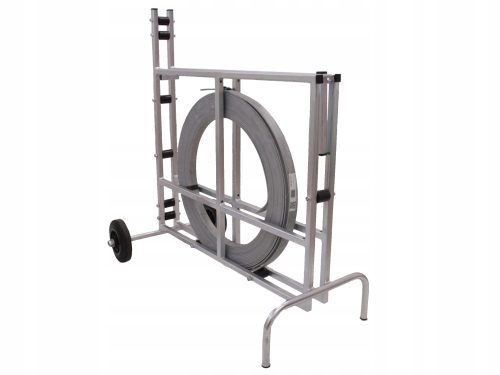 RB1-ABWICKLER FÜR BEDNARK / VERZINKT + BEDNARK
