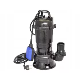 Kaltmann Regenwasserpumpe 1 W 1 l/h