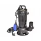  Kaltmann Regenwasserpumpe 1 W 1 l/h