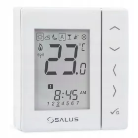  Salus VS30W-Controller