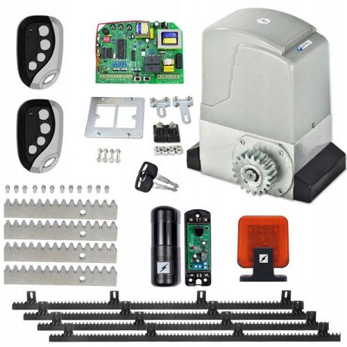 Elektrobim 370 W Schiebetorantrieb
