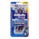  Gillette Blue 3 Einwegrasierer 6 Stk.