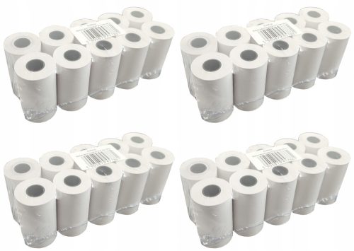 Eureka-Rolle 57 x 20 m 10