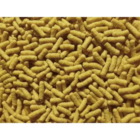  FISCHFUTTER KOI STICKS BASIC 50L SCHWIMMENDES FUTTER