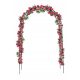 Pergolen - Pergola Metall GardenLine Bogen 240 cm