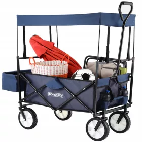  Deuba Kinderwagen 100 Liter