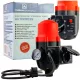 Oberflächenpumpenschalter, Pumpenschalter, Trockenlaufregler, 1 in 1 l/h
