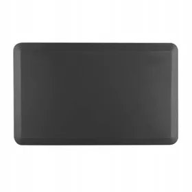 Spacetronik Matte 76cm x 51cm schwarz 20 mm