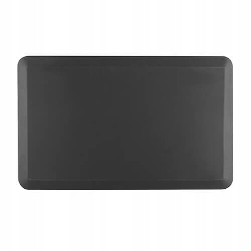 Spacetronik Matte 76cm x 51cm schwarz 20 mm
