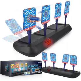  Webski FuryShoot elektrisches Schießziel